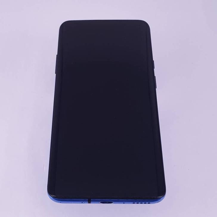 【捡漏】9新 一加手机7 Pro 星雾蓝 ...