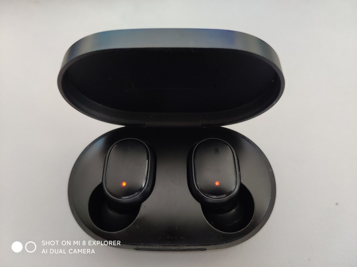 品牌型号 红米Redmi Airdots2...