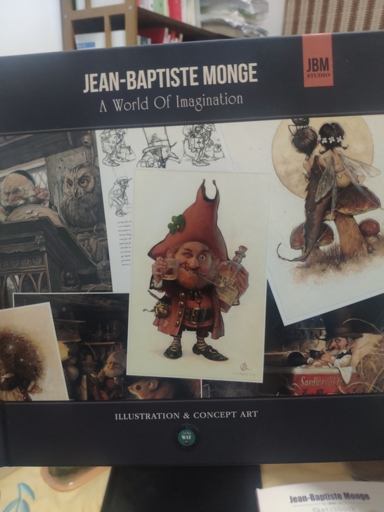 jean-Baptiste maonge速...