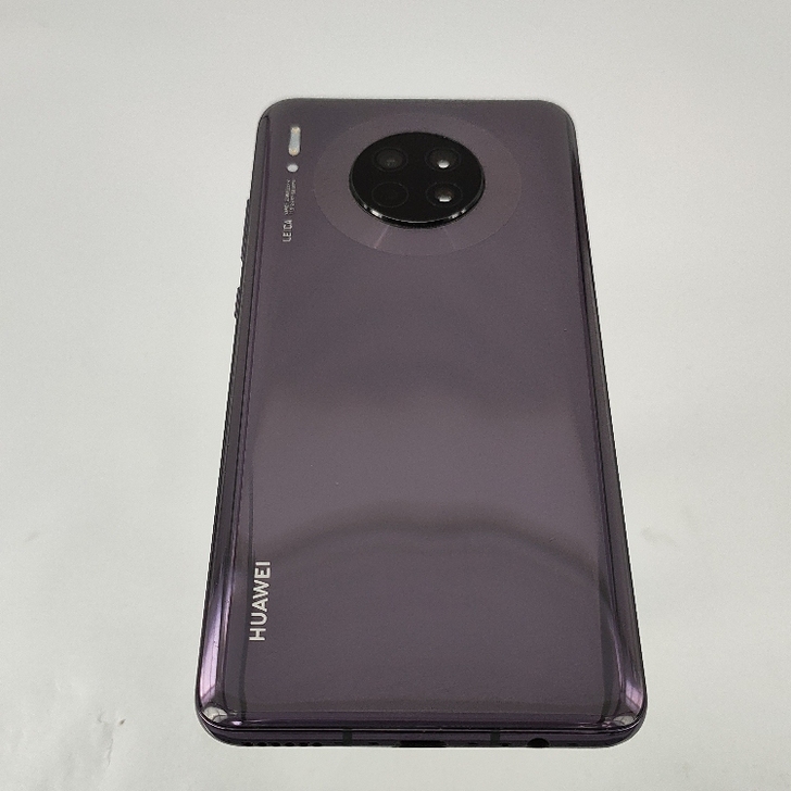 【90新】 华为 Mate 30 二手手...