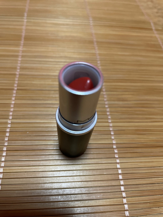 mac 602 chili 小辣椒