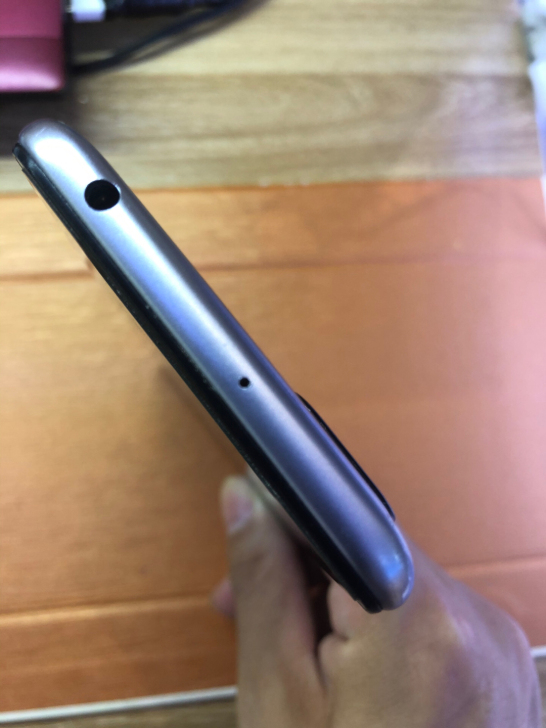 红米6