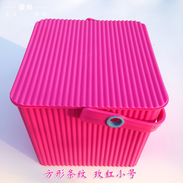 方形钓鱼桶【仅支持同城自提】