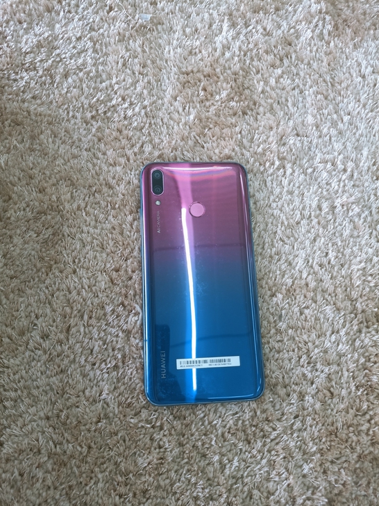 华为畅享9plus   128g内存   ...