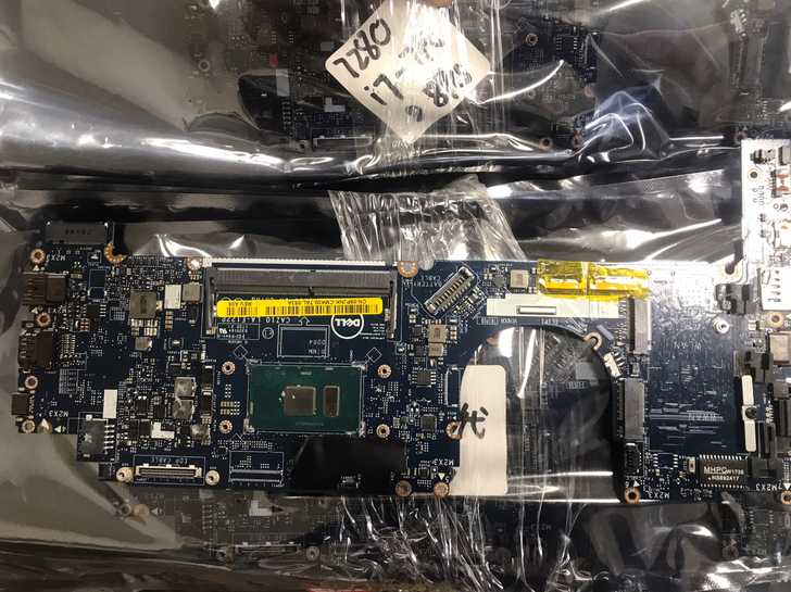 戴尔:LATITUDE-7280-i7-6...