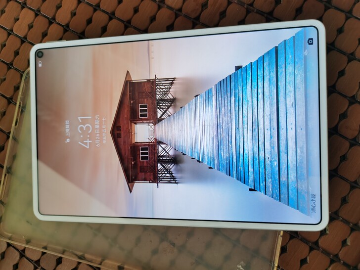 华为matepad pro 10.8英寸 ...