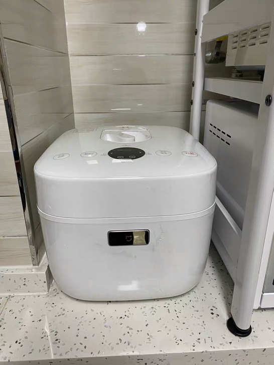 【特 价包邮】米家电压力锅小米高压锅5L大...