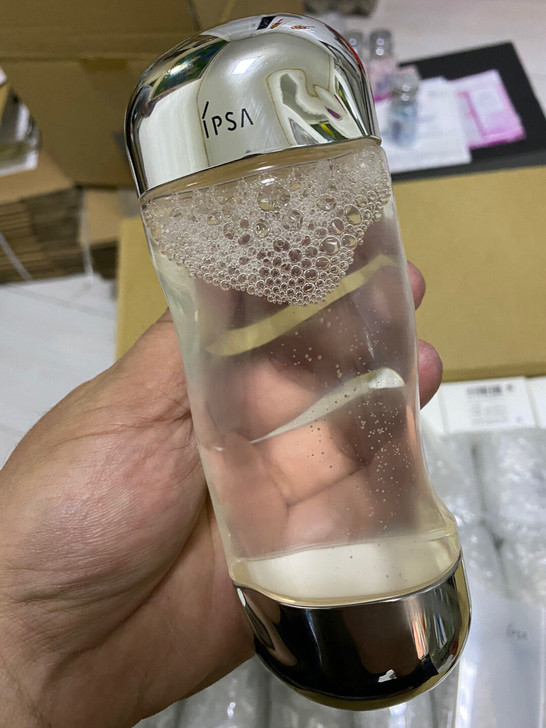 茵芙莎流金岁月美肤水化妆水 200ml