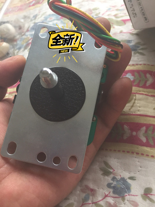 闲置三和摇杆。战神拳霸青木战神午夜。全新一...