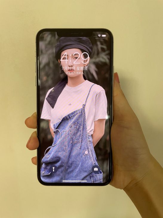 诚信出售95新以上的苹果11Pro/11p...