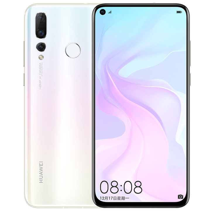 现货【12期免息】Huawei/华为 no...