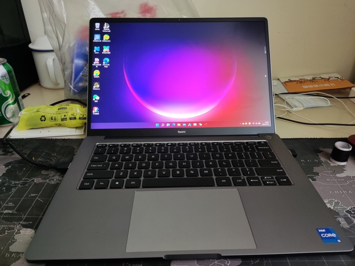 redmibookpro14笔记本,16+...