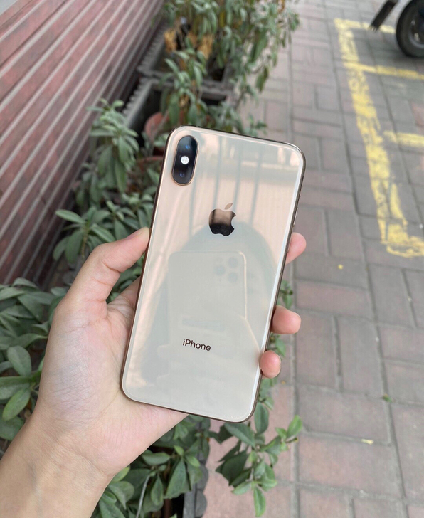 苹果 iPhone XsMax 256g ...