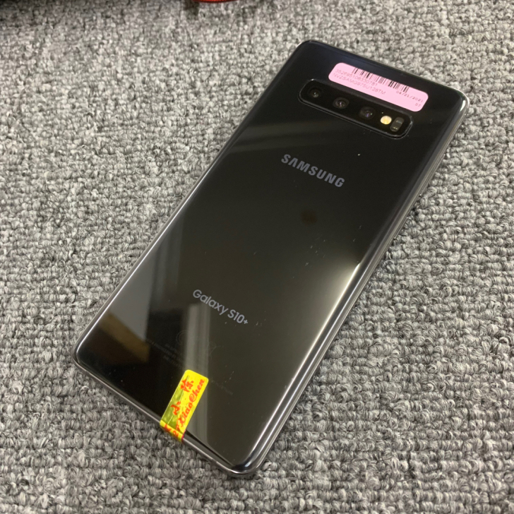 三星s10+