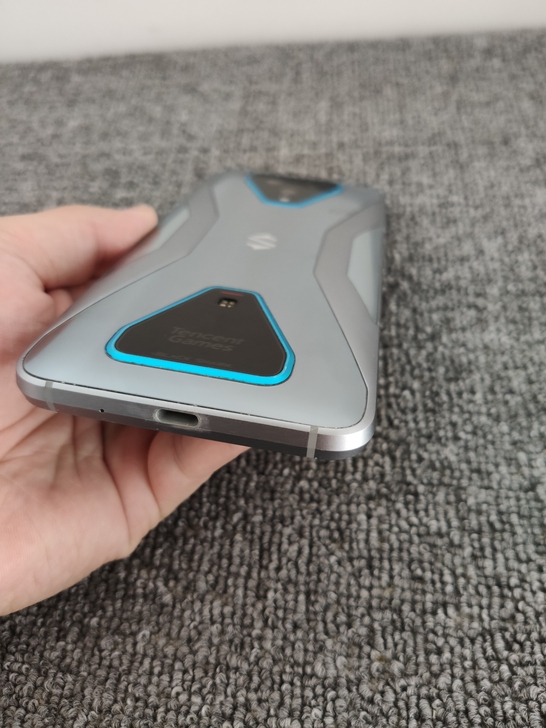 黑鲨 黑鲨 游戏手机 3 (5G),国行...