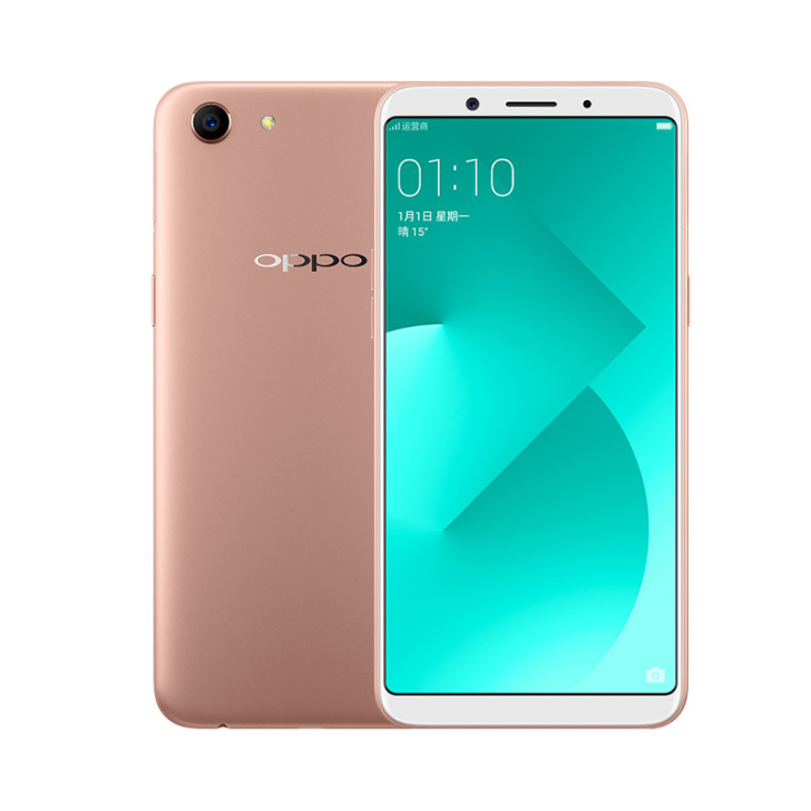 OPPO A83,内外屏已坏