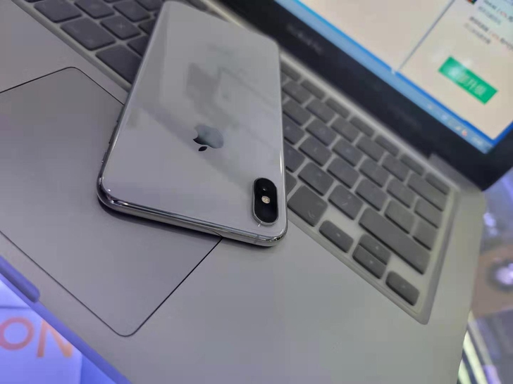 苹果 iPhone Xs Max ,国行,...
