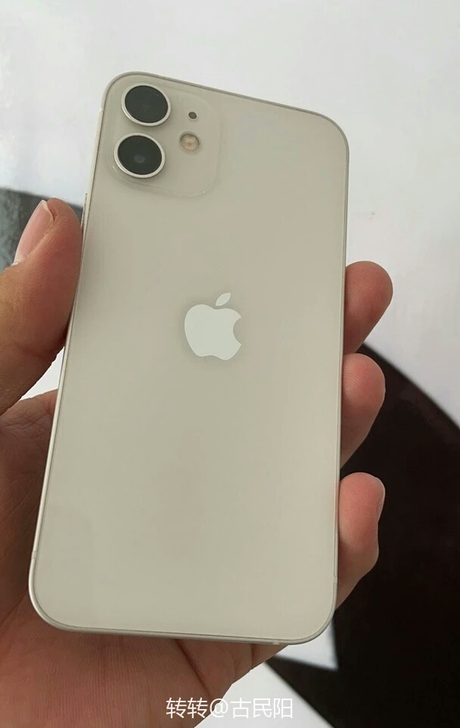 iphone苹果12，白色，纯原国行，12...