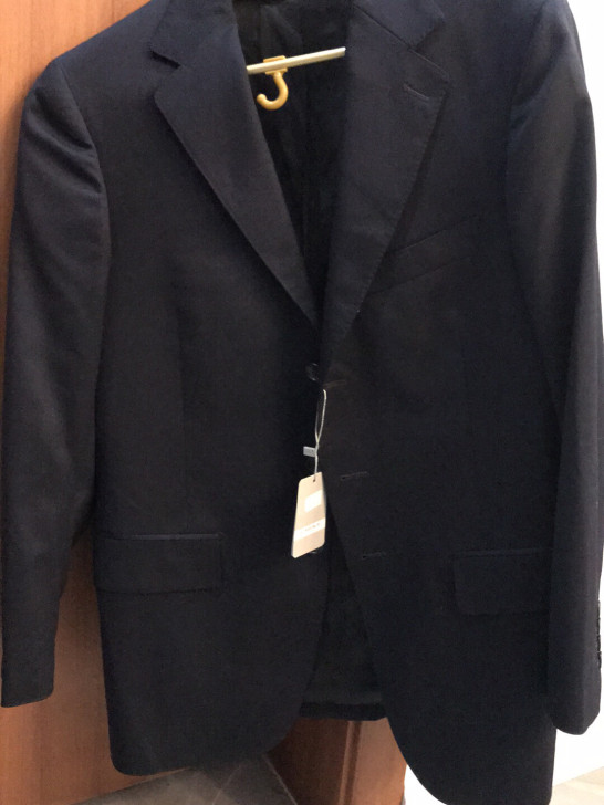 歌德克依西服