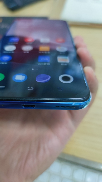 vivo手机5g