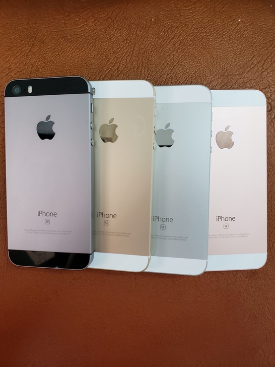 苹果SE手机苹果SE手机 #iPhone#...