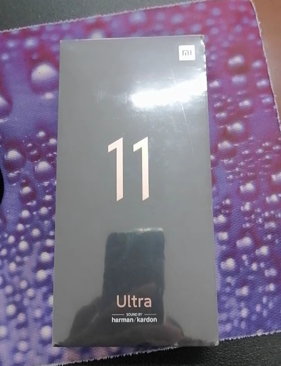Xiaomi/小米 ultra小米11 5...