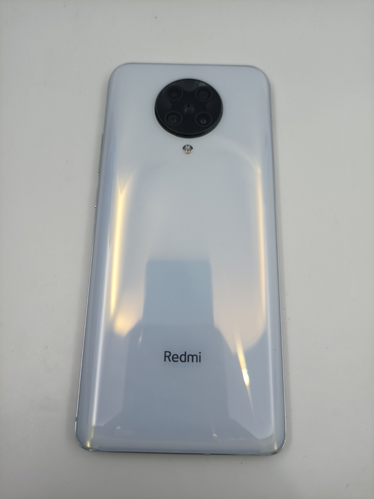 Redmi红米k30至尊纪念版6+128白色
