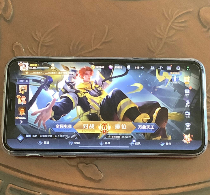 Apple/苹果 手机 自用手机iPhon...