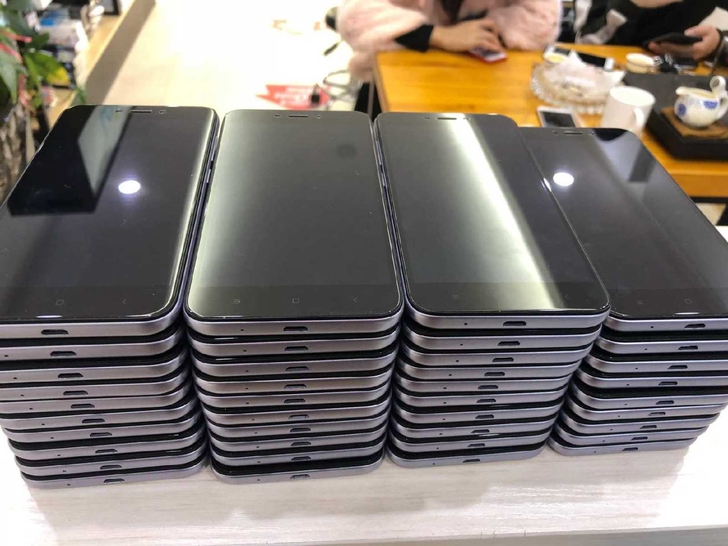红米5A ROOT好