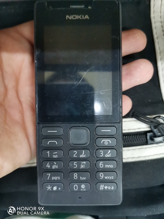 品牌型号 诺基亚216