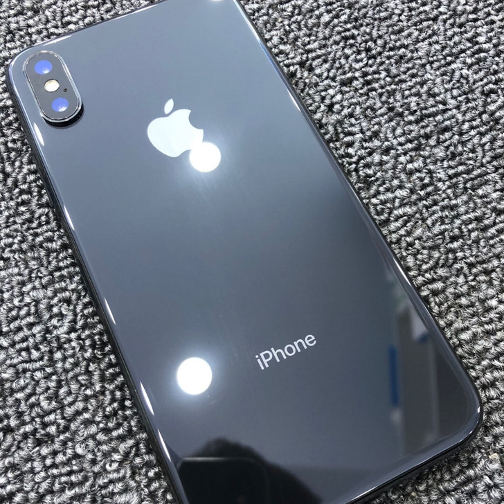 iPhone X 64G WiFi机 九五新