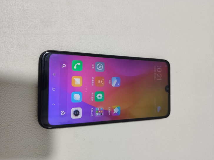 小米/红米7 4g+64g 黑色，全网通，...