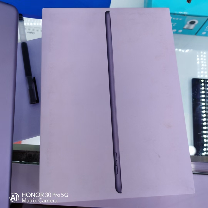 处理苹果ipad