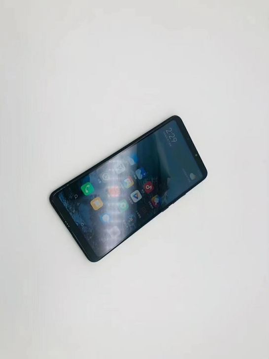 小米Max 3 黑色