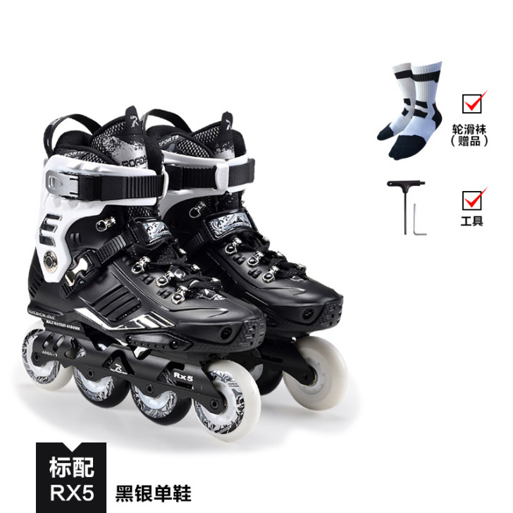 ROADSHOW/乐秀 直排轮