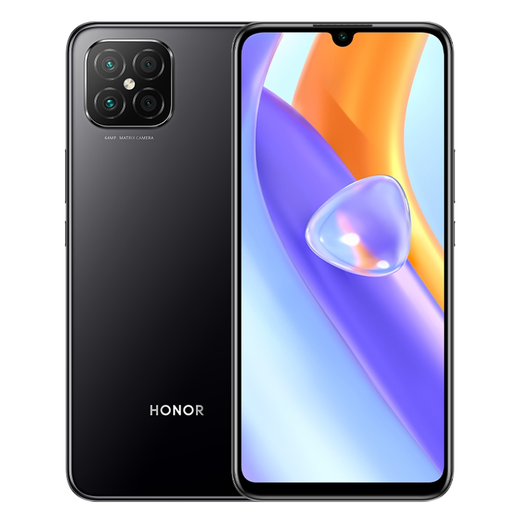HONOR/荣耀Play5 5G手机新品来...