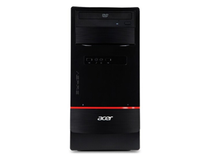 acer品牌机 型号: AspireTC-...