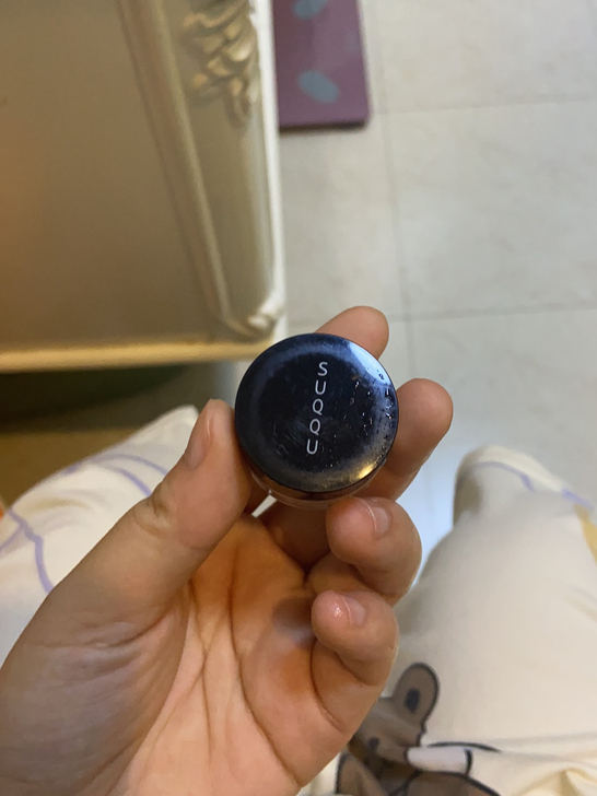 Suqqu苏酷粉底液,中样,找代购买试试感...