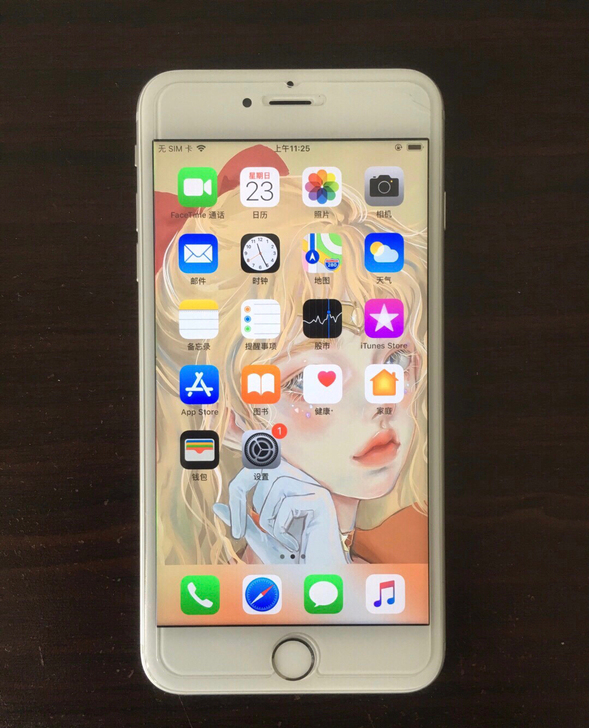苹果iPhone 6s 128G三网4g ...