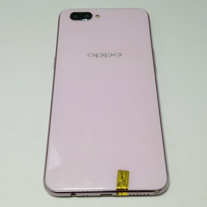 OPPO A5 3G+64G 幻境粉 二手...