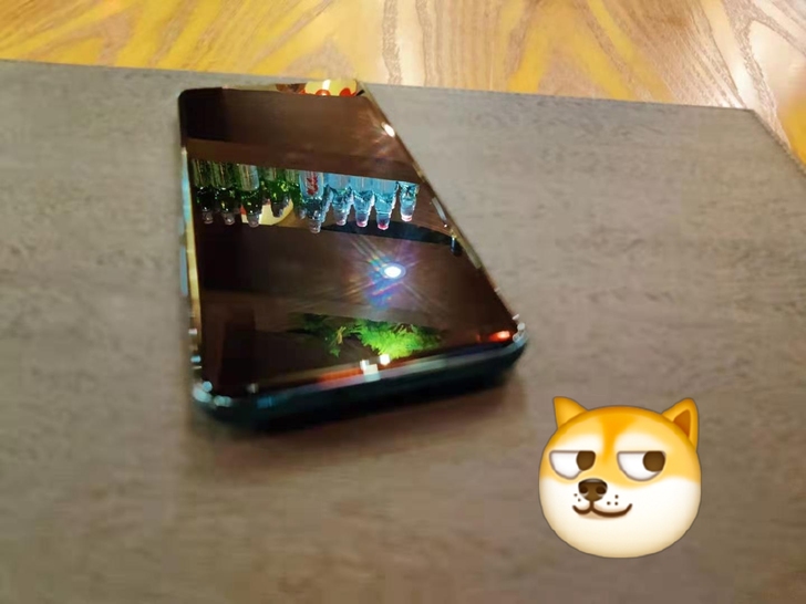 小米11pro5月份买的,用着不习惯 51...
