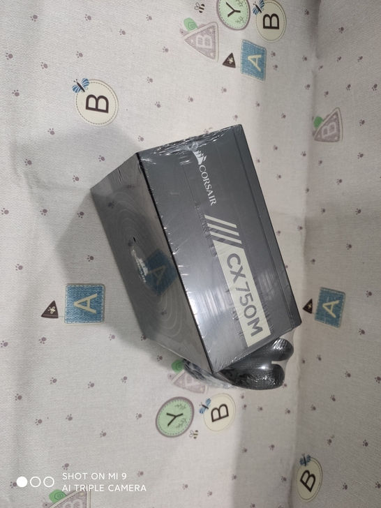 海盗船cx500w cx750w铜牌 金牌...