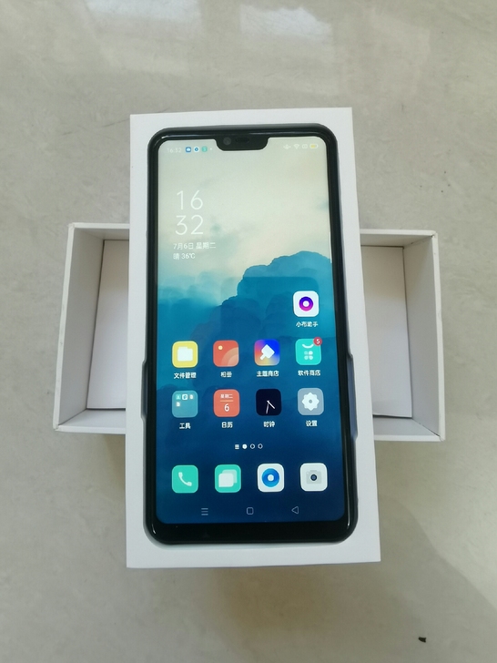 OPPOr 15正品手机 99成新