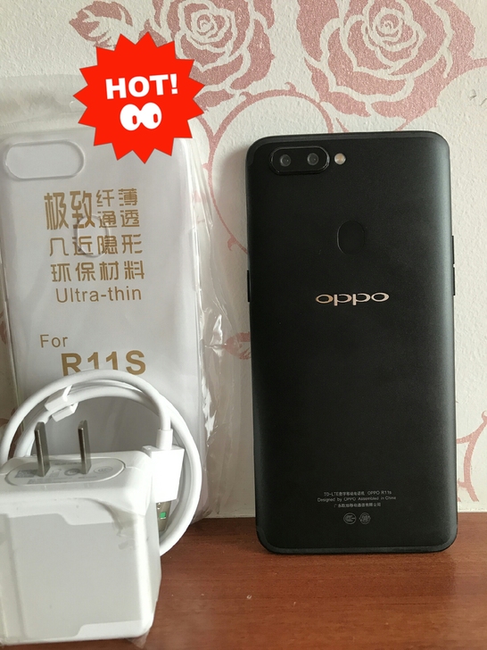 oppor11s正品手机