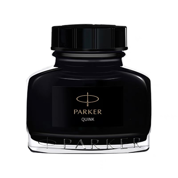 派克PARKER钢笔墨水官方旗舰正品非碳素...