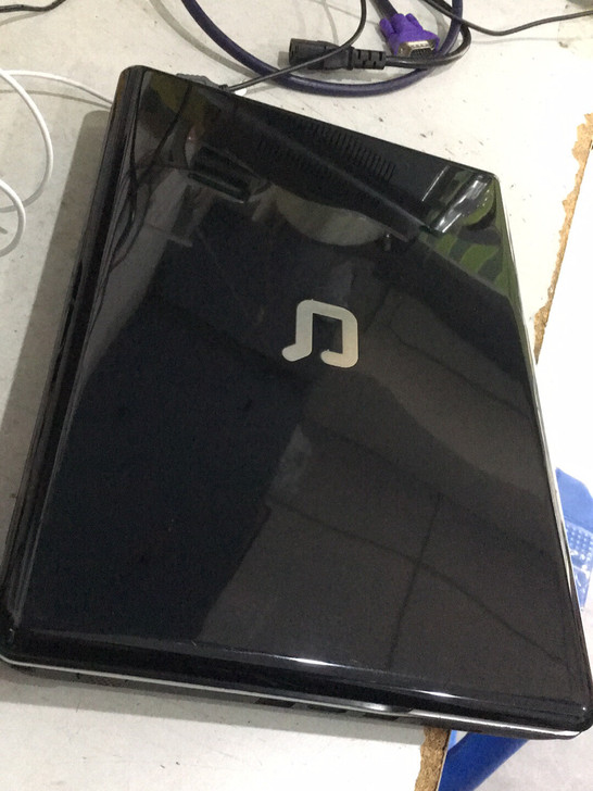14寸康柏惠普CQ40笔记本电脑