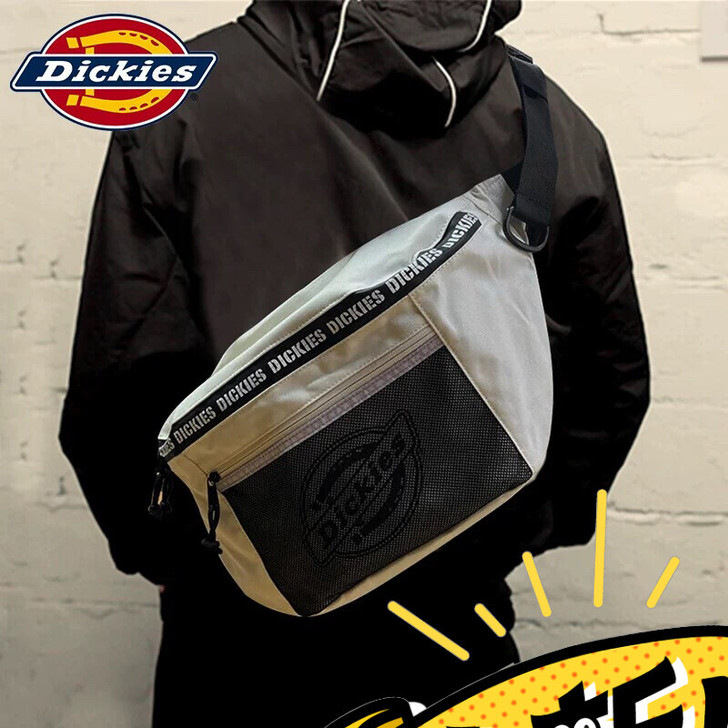 全新 帝客dickies迪克斯斜挎包王一博...