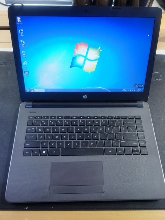 惠普(HP)245 G6 14英寸笔记本电...