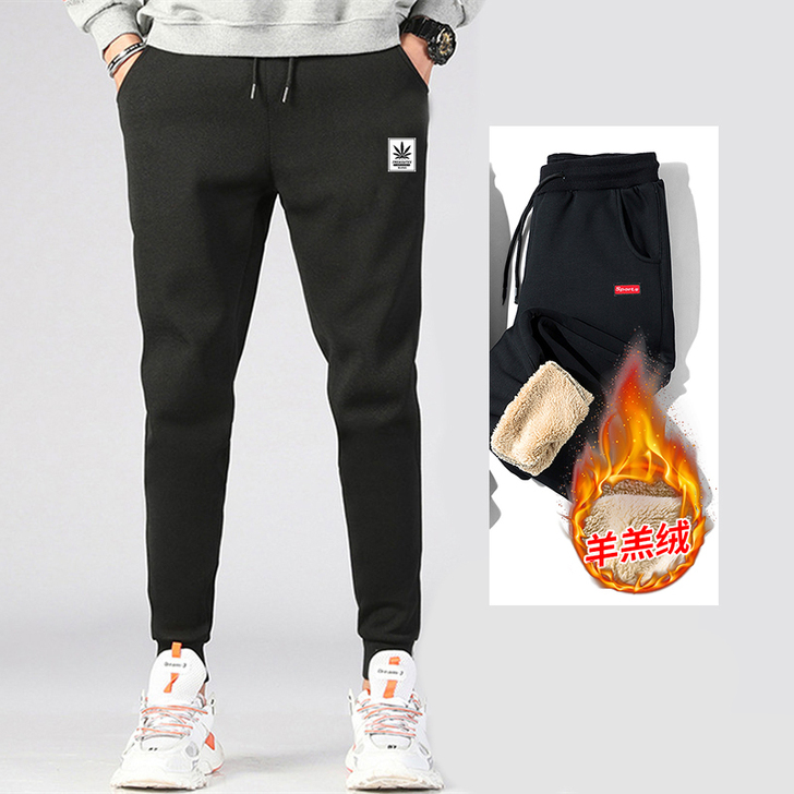 傲邦特 休闲裤
