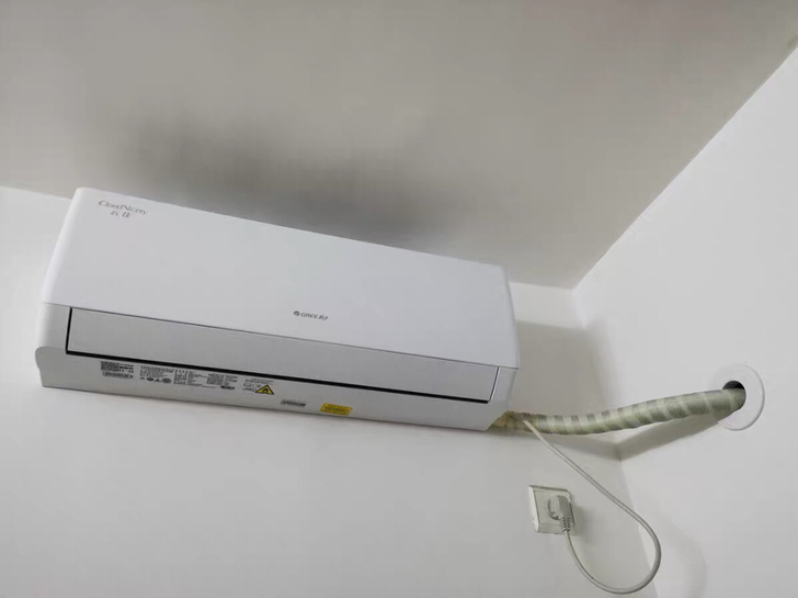 搬家出售二手美的,格力空调,99新,价格公...